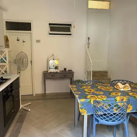 度假居 Casa Mayda 卡斯泰拉马莱