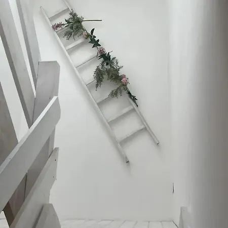 度假居 Casa Mayda 卡斯泰拉马莱