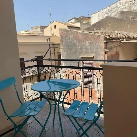 Casa Mayda *