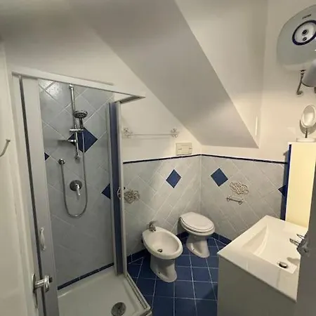 Casa Mayda * Castellammare del Golfo