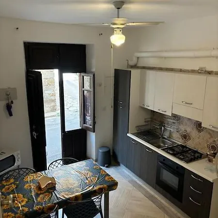 Holiday home Casa Mayda Castellammare del Golfo